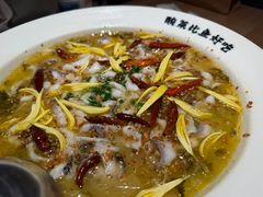 -太二酸菜鱼(兴业太古汇店)