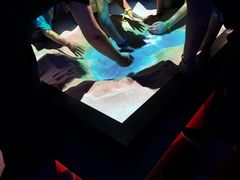 -珠海横琴国家地理探险家中心(创新方)