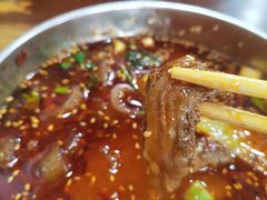 -老妈火锅粉(幸福路步行街店)