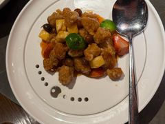 -张家卫·阳江菜·小海鲜(肥婆湾桥店)