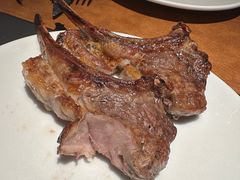 -拉蒂娜·巴西牛排馆 Latina·Brazilian Steakhouse(王府井喜悦店)