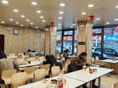 -老四季(南市场店)
