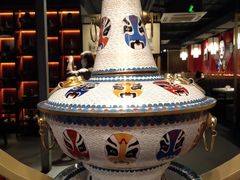 -京韵胡同·酱香羊蝎子火锅涮肉(长寿路店)