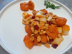 -连鹭海鲜·海肠捞饭·海胆饭(星海店)
