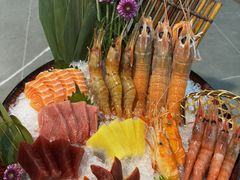 -松坂屋日料自助(长城路店)
