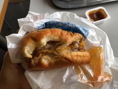 -麦当劳(南京苍山路店)