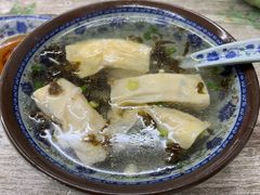 -无名氏宵夜小摊(祝家三姐妹馄饨店)