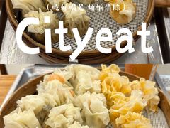 -海汇源老烧麦店(东大街总店)