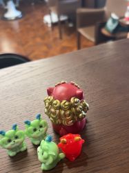 -贝勒爷专业男发