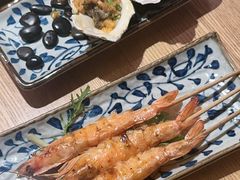 -德川家日本料理(顺义华联店)