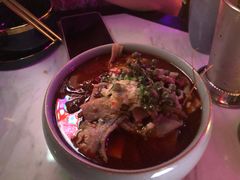 一人食毛血旺-啤仕多·啤客国潮跳舞BAR(保俶路店)