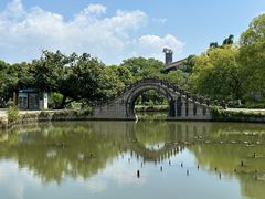 -江心屿景区