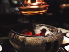 -火炉火自助餐(枫蓝国际店)
