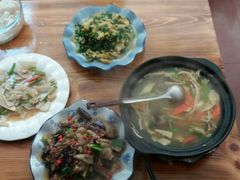 android_upload_pic-下梅人家土菜馆(历史文化餐厅度假区店)