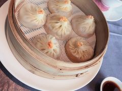 纯蟹粉小笼-蟹榭·本帮江浙菜·蟹宴(五角场合生汇商场店)