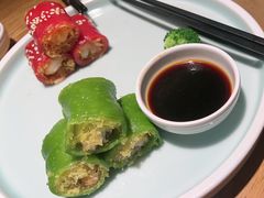 -点心传说·粤菜点心(佐阾虹湾店)