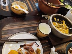-江太极江浙菜(马桥万达广场店)