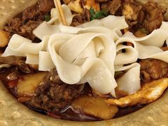 -阿拉丁新疆风味餐厅·清真(罗廊巷店)