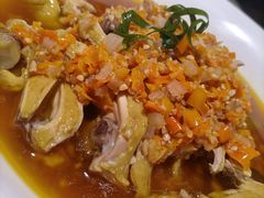 -庭院江南菜•烤鸭•非遗传承(丰台总部基地店)