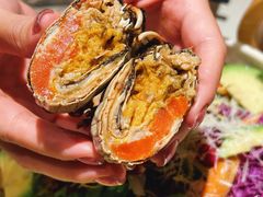 醉蟹-悦融·京鲁菜·露台花园(安定门店)