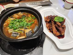 -金陵后厨·南京菜(新街口秣陵路店)