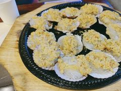 -大佬陈羊肉串(永安街店)