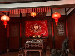 -中国闽台缘博物馆