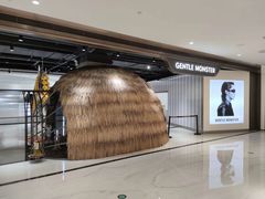 -GENTLE MONSTER(西安SKP店)