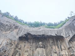 -龙门石窟