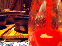 -绿茶餐厅(布吉万象汇店)