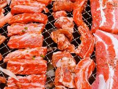 -Ant 蚂蚁洞烤肉·大营地(上海静安大悦城店)
