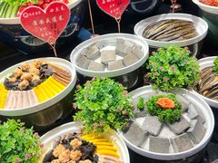 -淮安人家·悦达嘉宴(深圳路店)