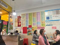 -芬芳甜品(同福路店)