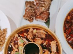 -全牛匠·乐山跷脚牛肉(西北旺万象汇店)