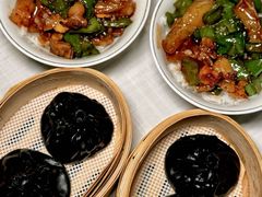 -莉莉海堂HAITANG·烤鸭(国贸商城店)