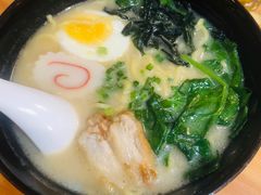 -割烹旭日本料理(龙湖狮山天街店)