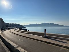 -马赛老港