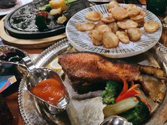 -卢布里西餐厅(总店)