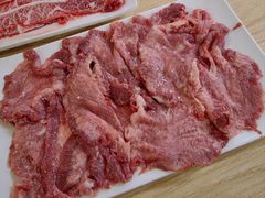 -伟记牛肉(金鸿公路店)