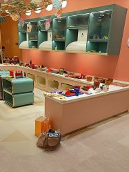 -奈尔宝·儿童乐园·亲子餐厅(苏州大悦城店)