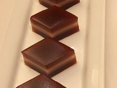 山西枣皇糕-利苑酒家(宜安广场店)