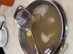 -潮汕大目牛肉火锅(水围店)