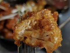 -MI WU FACTORY米屋美食工厂餐厅(绿地店)