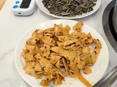-朴小妹人参鸡汤火锅(长白山万达店)