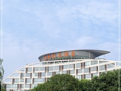 -镇江润扬大桥酒店