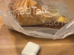 -面包新语(融创茂店)