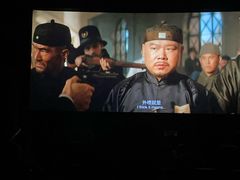 放映厅-塘沽大剧院