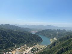 -京东石林峡风景区