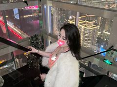 -月光漫步高空酒吧&景观下午茶Moonwalker Sky Land