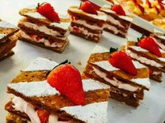 酥莓岛-BreadTalk面包新语·烘焙蛋糕(星河城店)